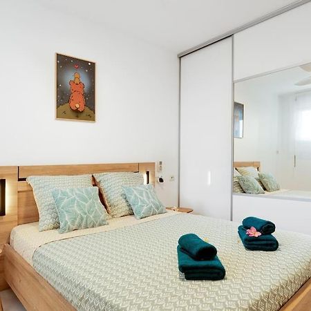 Appartement La Saline Les Bains Acces Plage Saint-Paul Zewnętrze zdjęcie